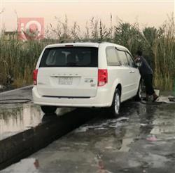 دۆج کەرەڤان